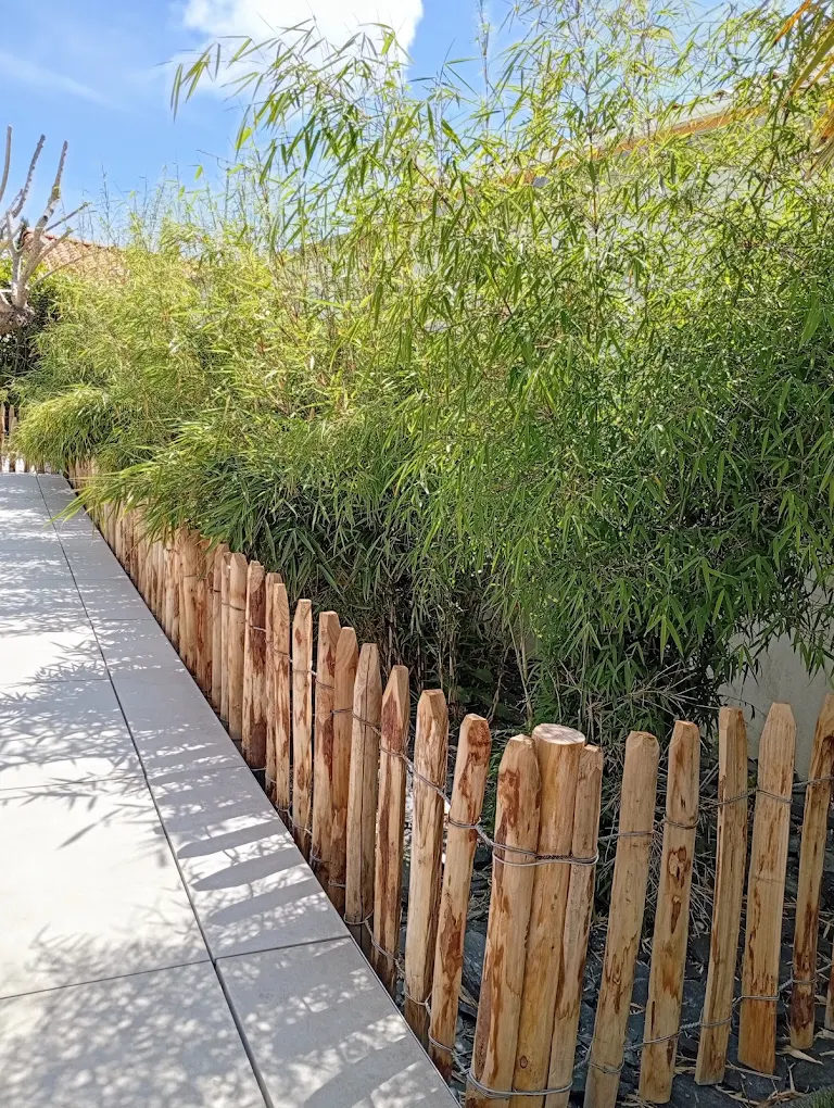 Réalisation Culture Jardin